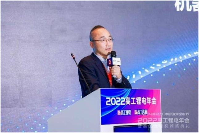 凌云光“机器视觉+AI”解决方案赋能锂电智能智造 - 知乎