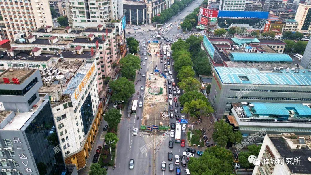 衡阳这项民生工程将加快建设