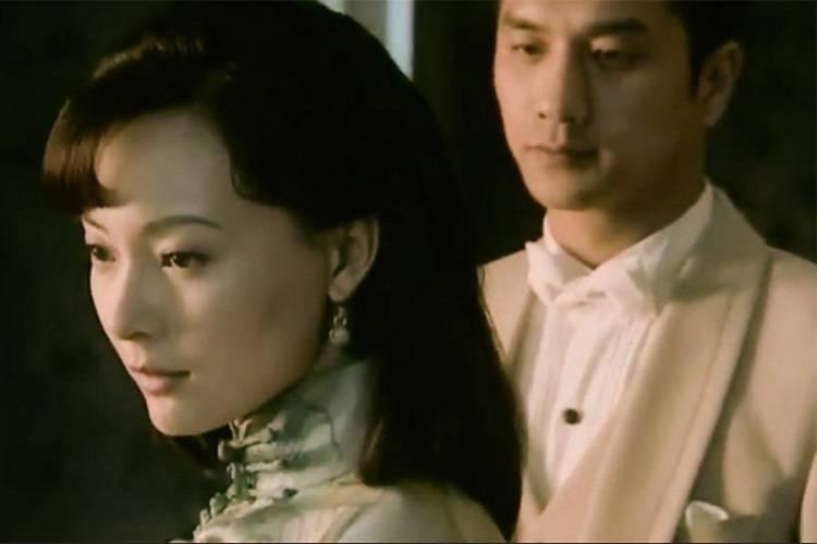 倾城之恋如果白流苏有钱她还会爱上范柳原吗