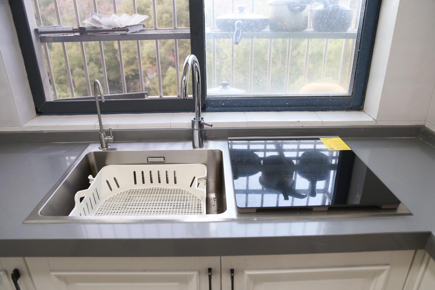 家用洗碗机设计，让繁杂的家务变得简单起来-优概念