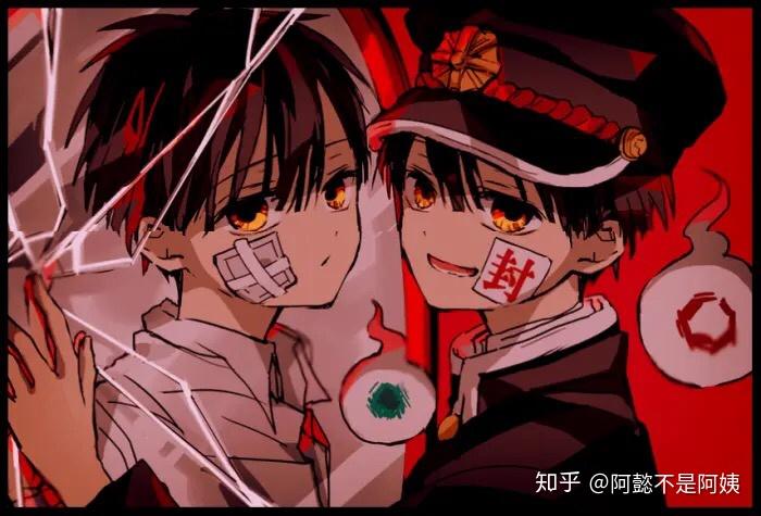 有哪些角色是男性也会很喜欢甚至于憧憬的二次元正太和美少年