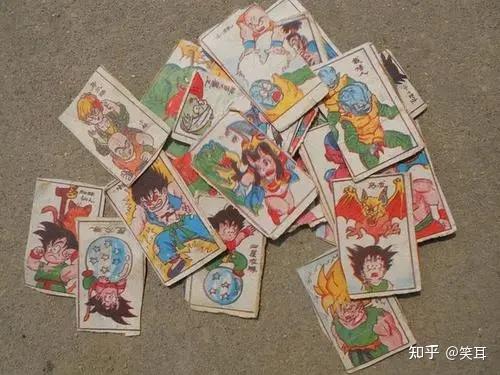 80后、90后小时候都玩什么？ - 知乎