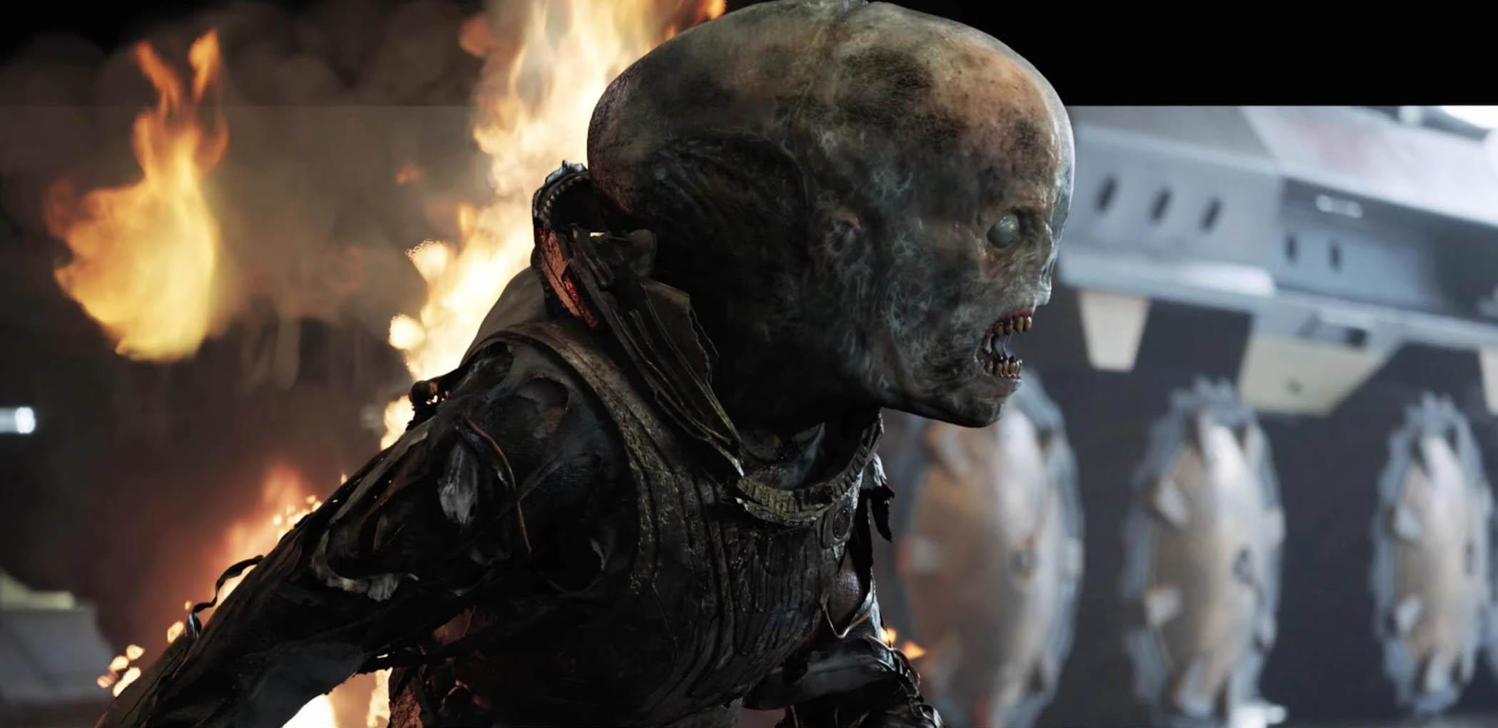 如何评价电影异形契约aliencovenant