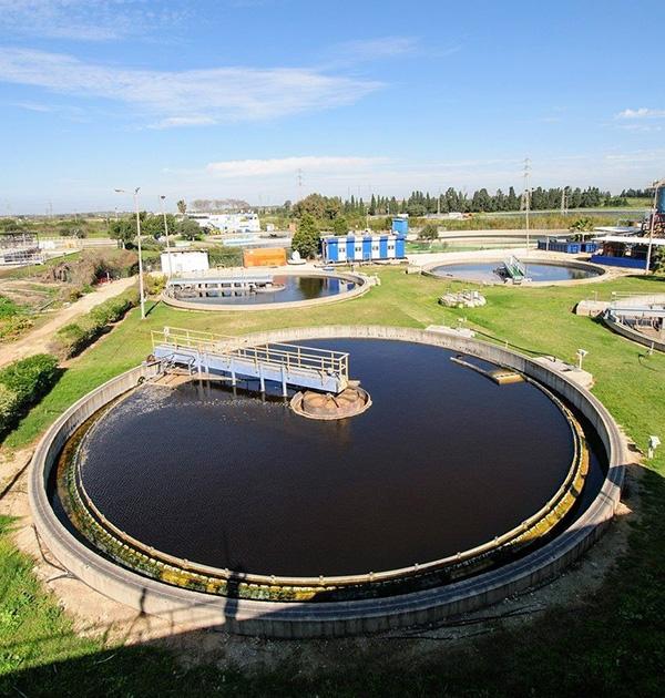 污水处理的六种污水处理技术