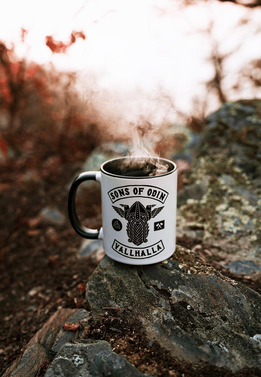 3. 贝诺杯设计独特