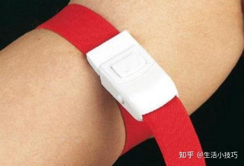 在医院中常见的止血带(又称压脉带),应该如何正确使用?