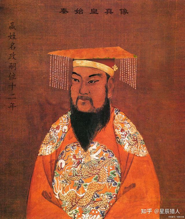 「历史知识」周朝历任君王及在位时间 - 知乎