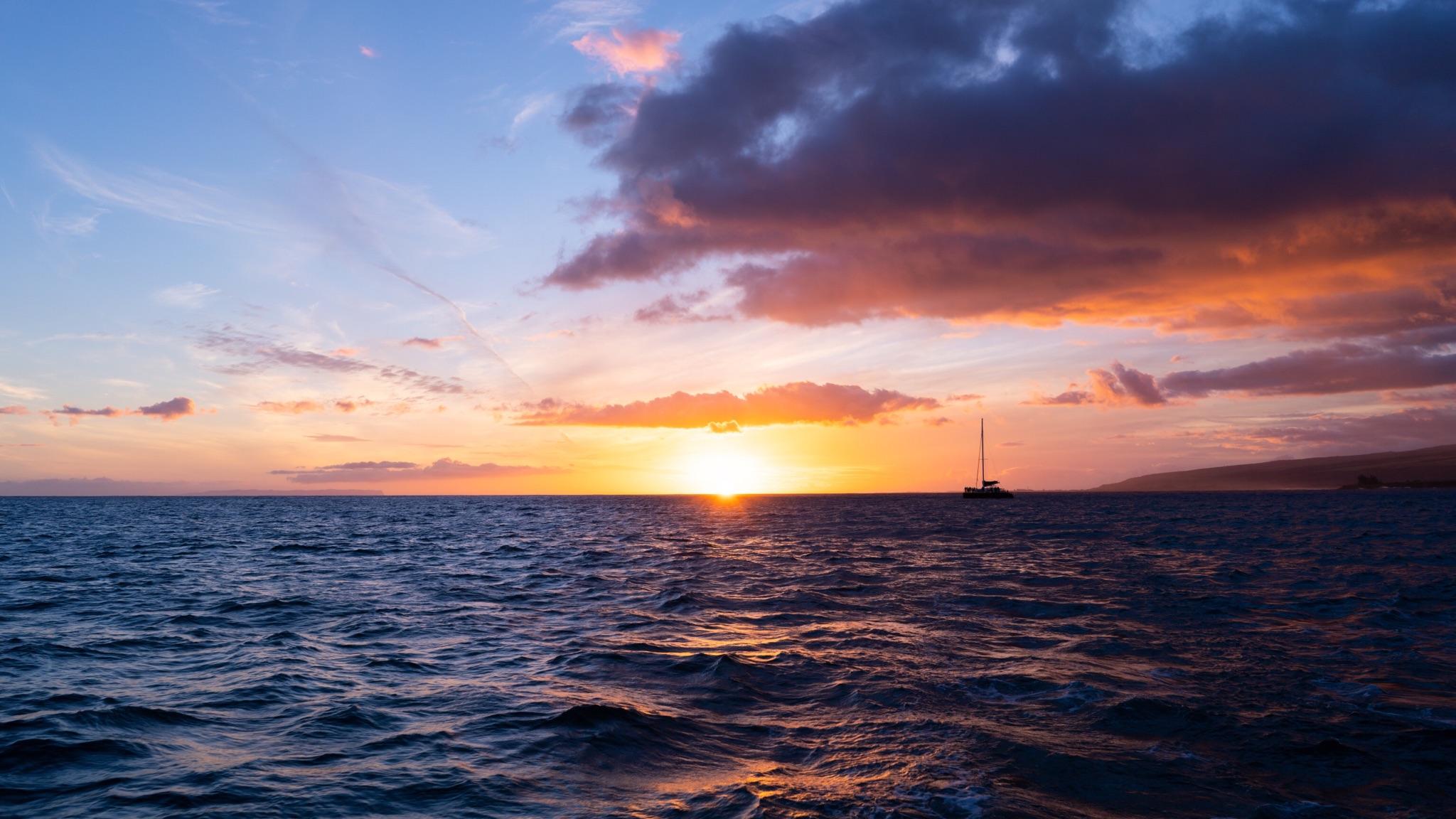 有没有特别惊艳的超清电脑壁纸分享