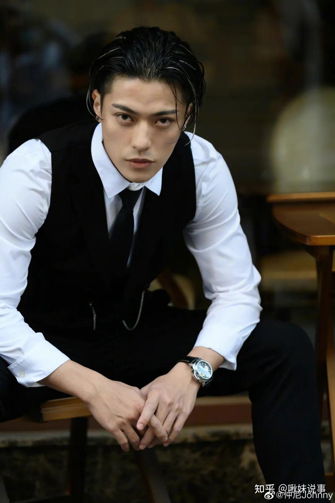 如何看待b站up主仲尼johnny777疑似出轨