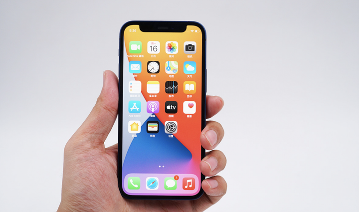 焦点分析 Iphone 12 Mini 减产 苹果 小屏旗舰 难撼动安卓机地位 知乎