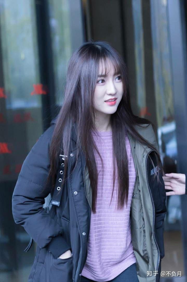 求snh48莫寒的美图