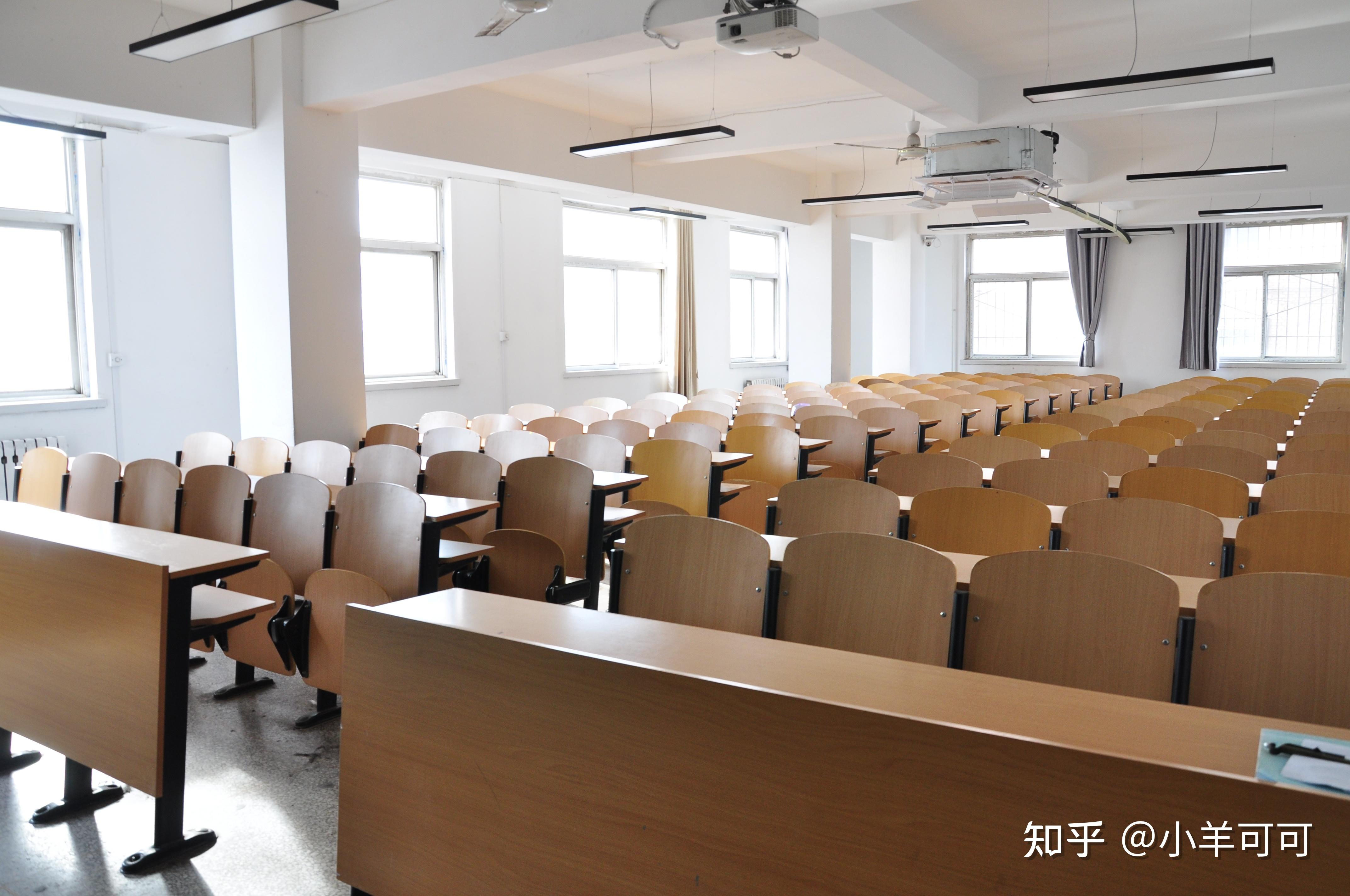 山西一家不踩雷的考研机构保你满意哦