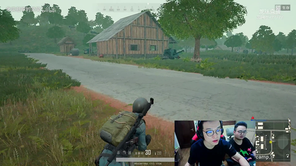 Pubg小地图吃鸡攻略 Bootcamp跳点指南 知乎