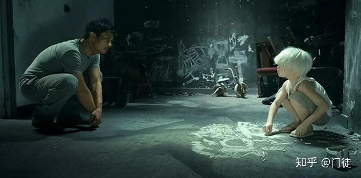 只能是它,二十年来最好的中国僵尸片!