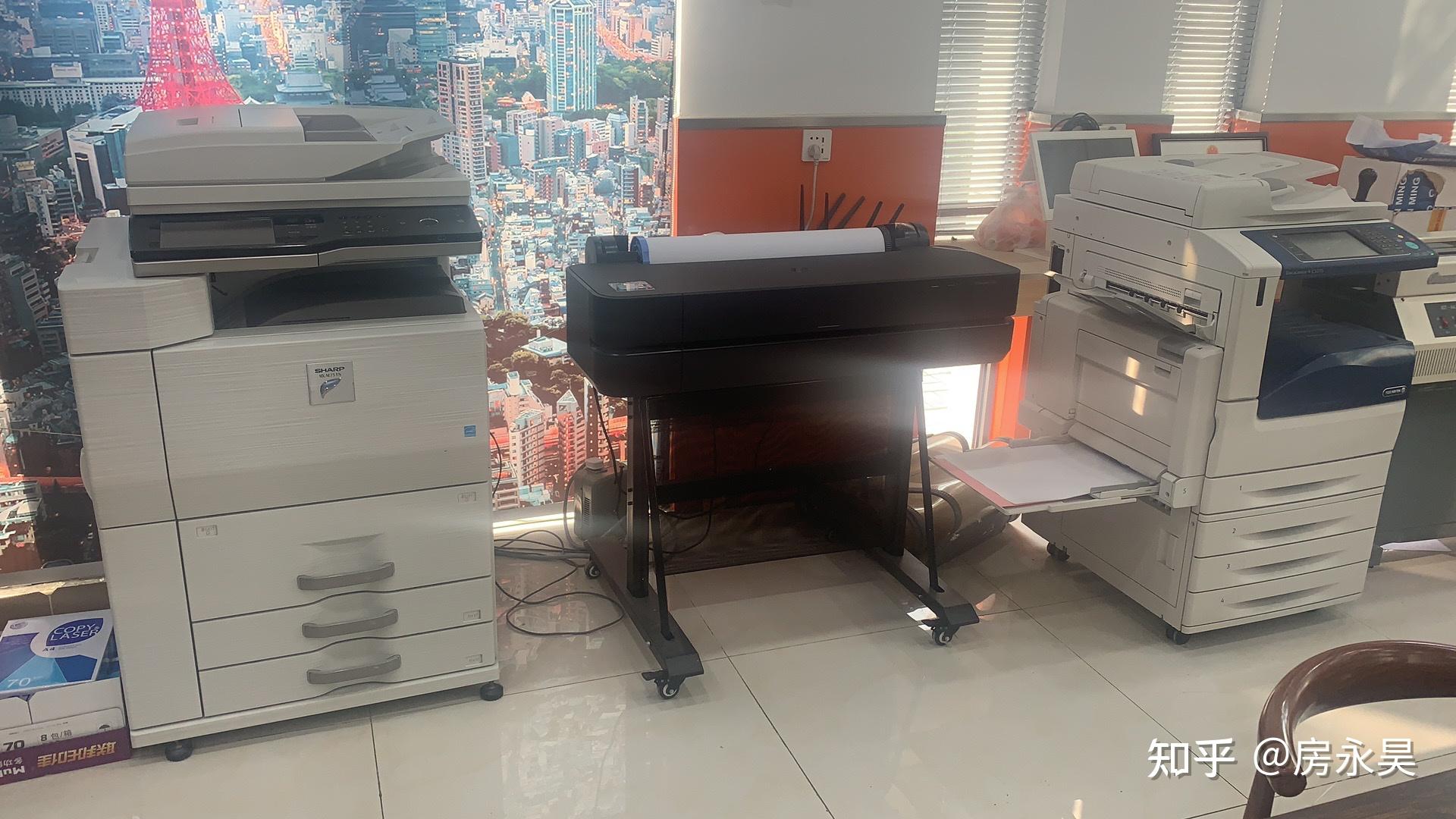 我的图文广告店创业之路