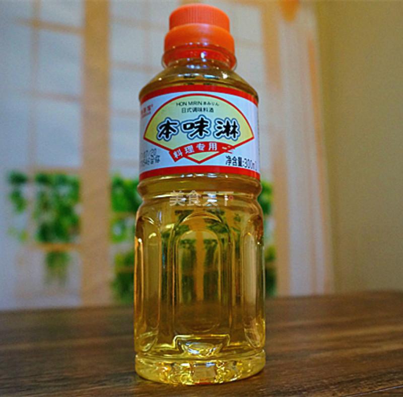 味淋适合用作哪些料理