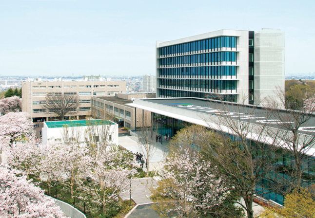 大学介绍之专修大学 知乎