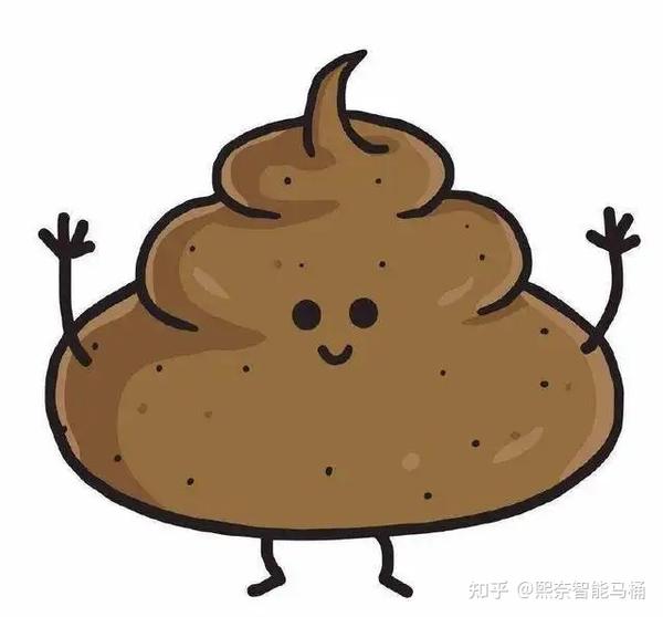 透过便便辨肠胃健康：颜色+气味篇 - 知乎