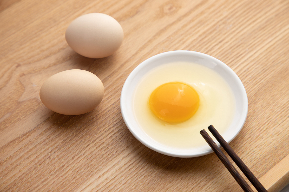 一天可以吃幾顆蛋？營養師曝「這樣吃」增肌又減脂│雞蛋│蛋黃│蛋白│TVBS新聞網