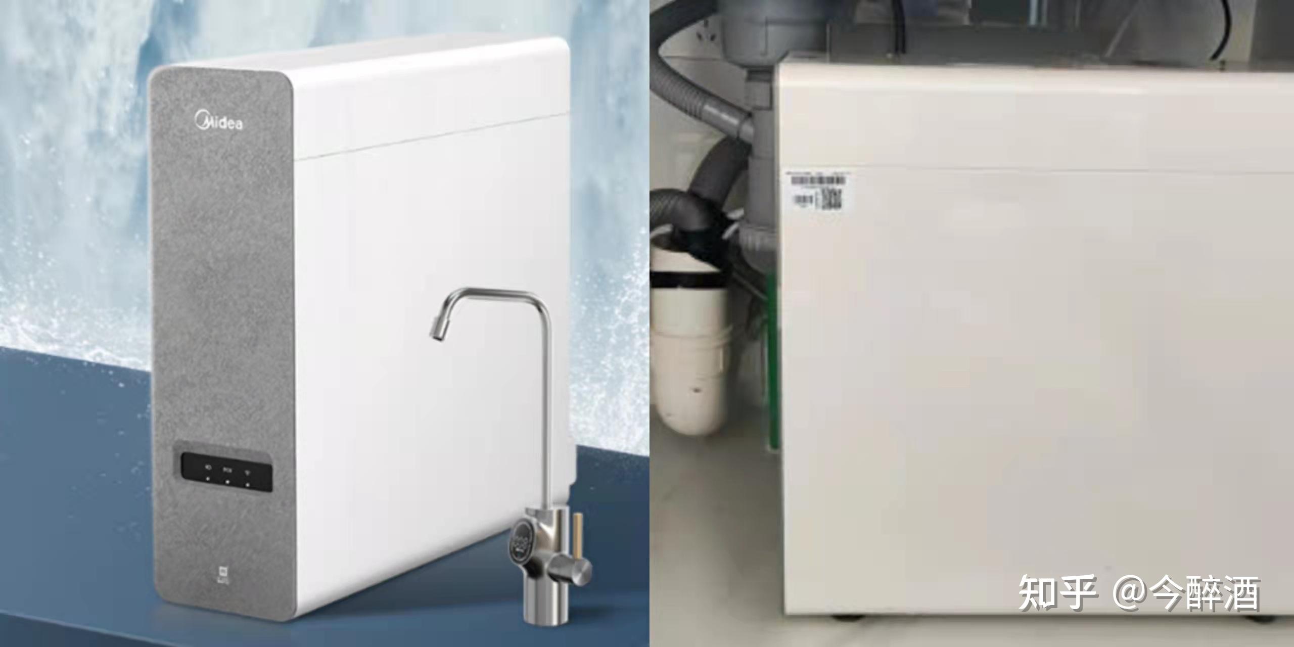 2022净水器选购指南，哪个牌子净水器性价比高？什么净水器好用？-什么品牌的净水器好一些呢