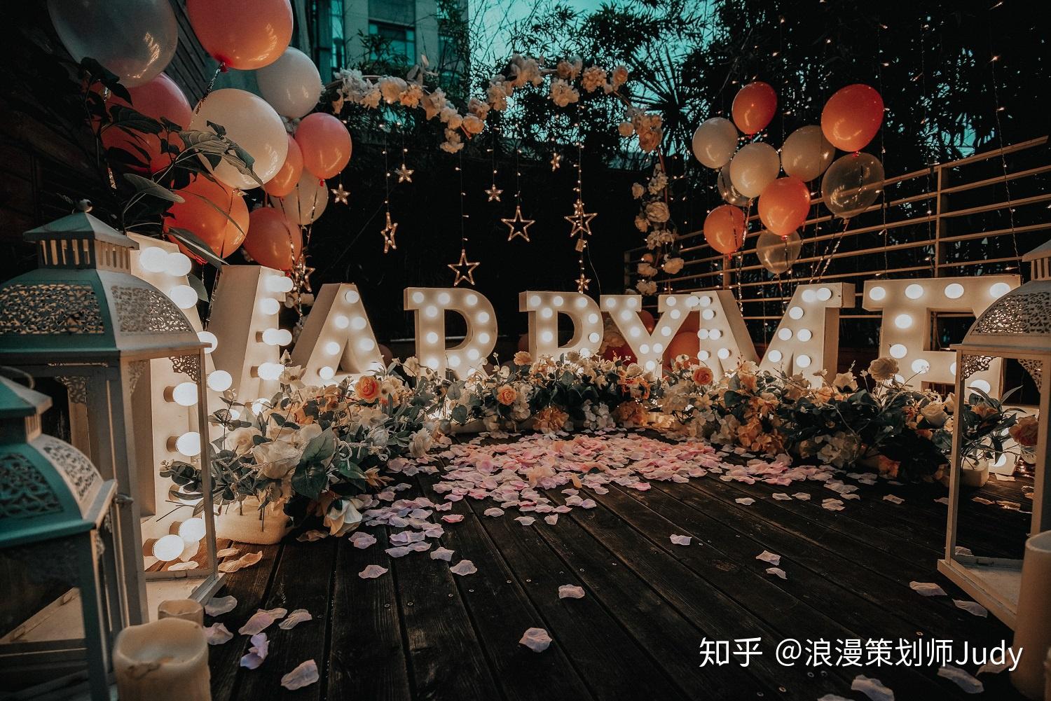 浪漫求婚策划浪漫求婚策划创意点子