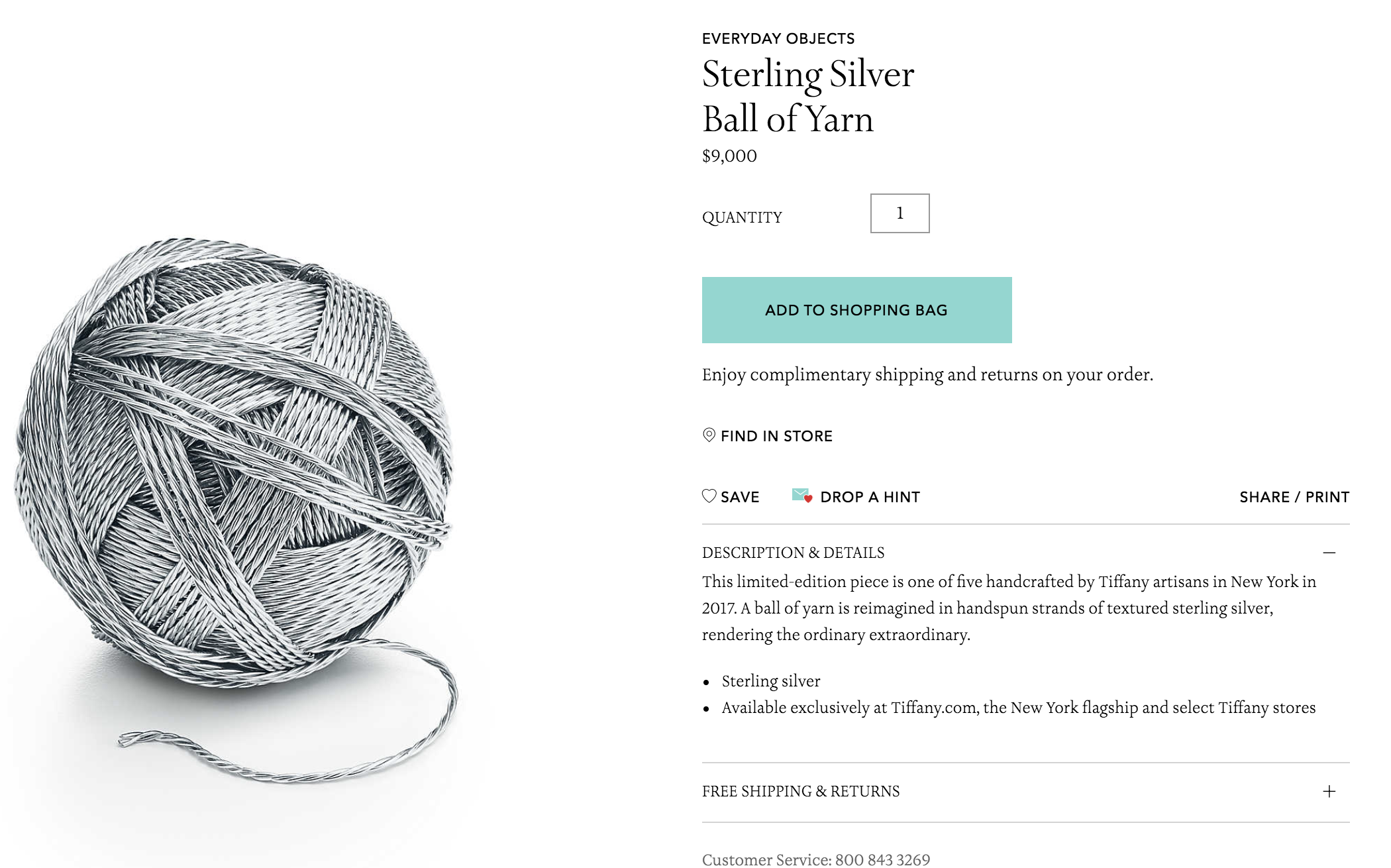 蒂芙尼出曲别针的意义是什么会有市场吗