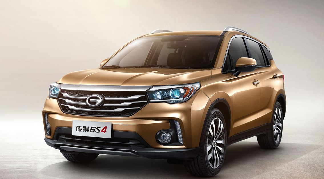 这次我花17万6淘了一台300公里的国产lx570