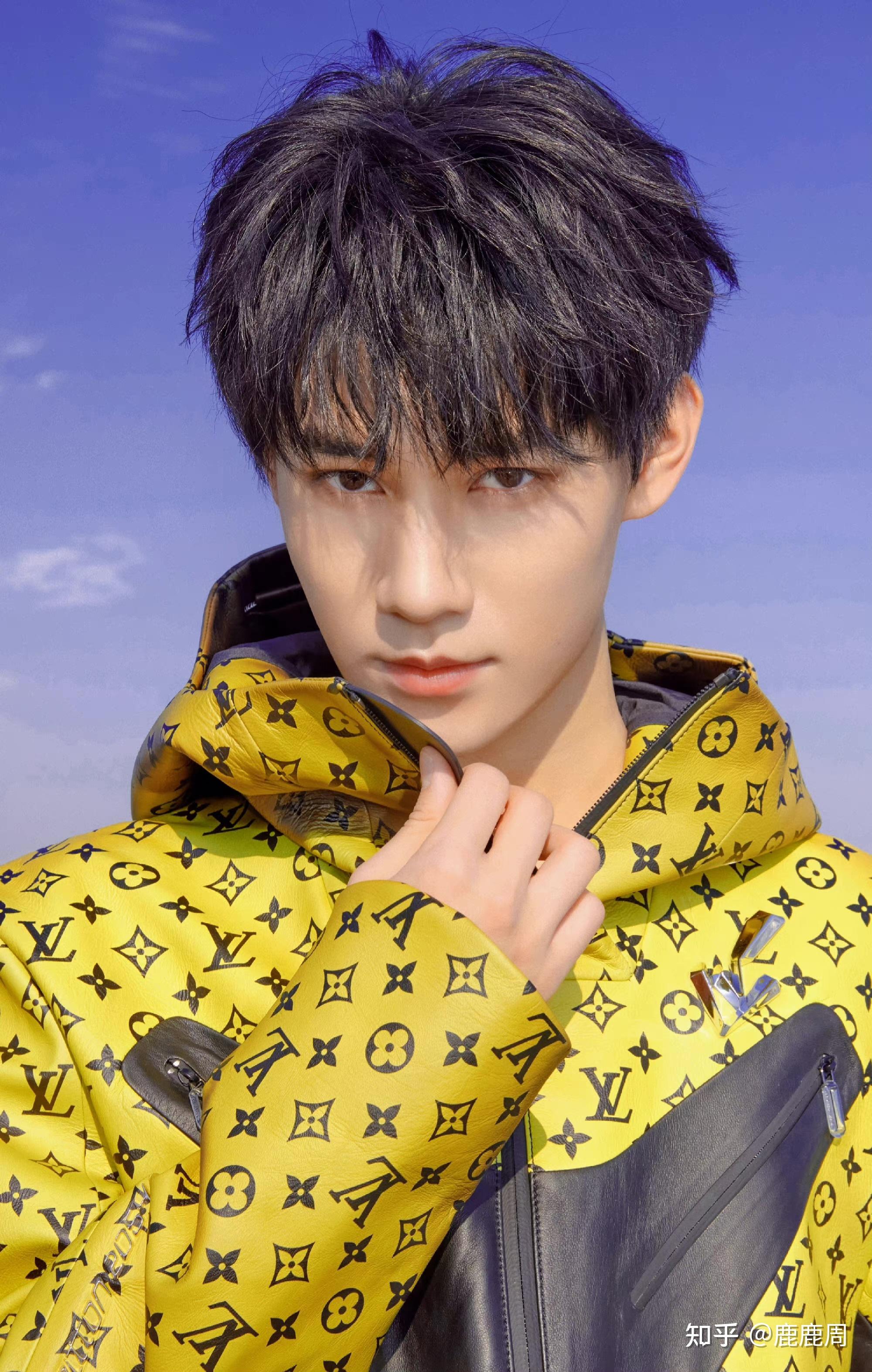 为啥觉得最近特别能get到时代少年团张真源了?