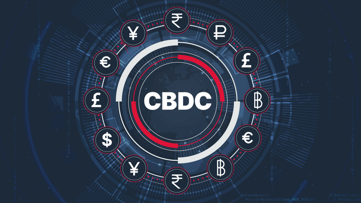 详解 CBDC：定义、类型、构建发行维度、优劣势及各国发展状况 - 知乎