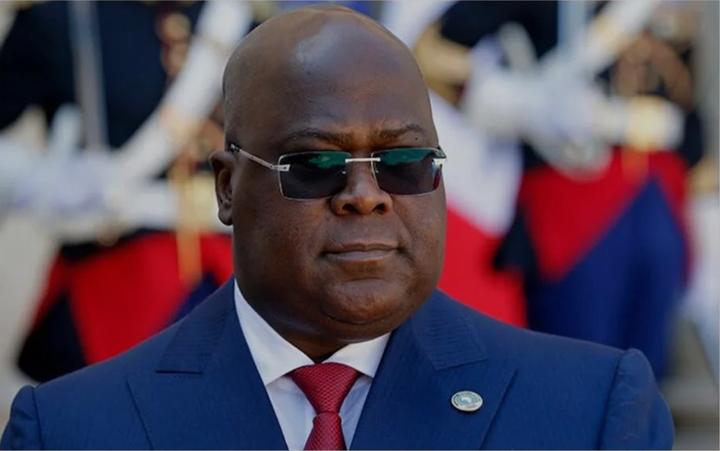 位于非洲关乎全球绿色发展这个国家的总统大选至关重要