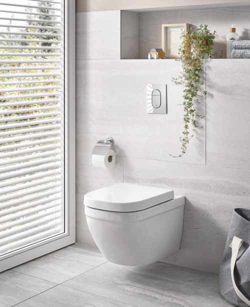 马桶能有多智能看德国高仪如何玩转人生大事