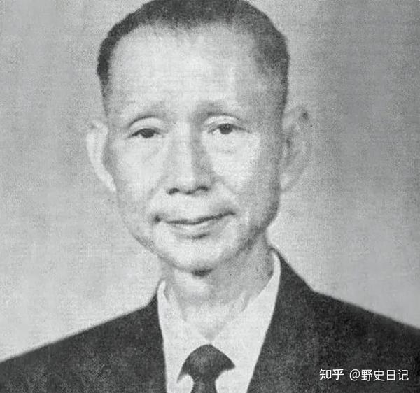 1990年，邓公突然收到第一叛将来信，陷入两难：留下他还是杀了？ - 知乎