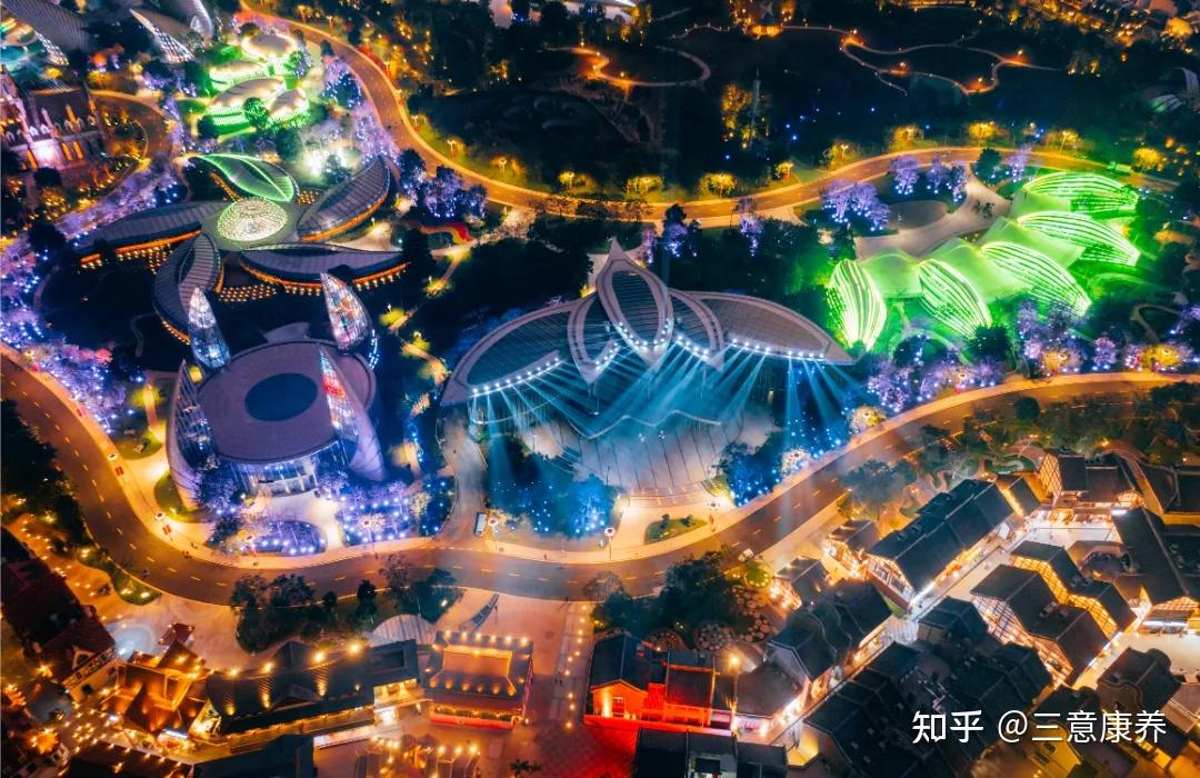 今年打算带父母去海南过冬,大概11月去,4月回租房在哪里找比较好呢? - 知乎