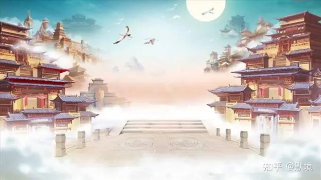 九霄天阙,三十六天 - 知乎