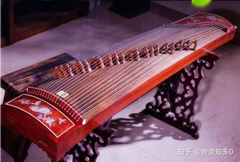 凝结对中原故土的思念广东汉乐