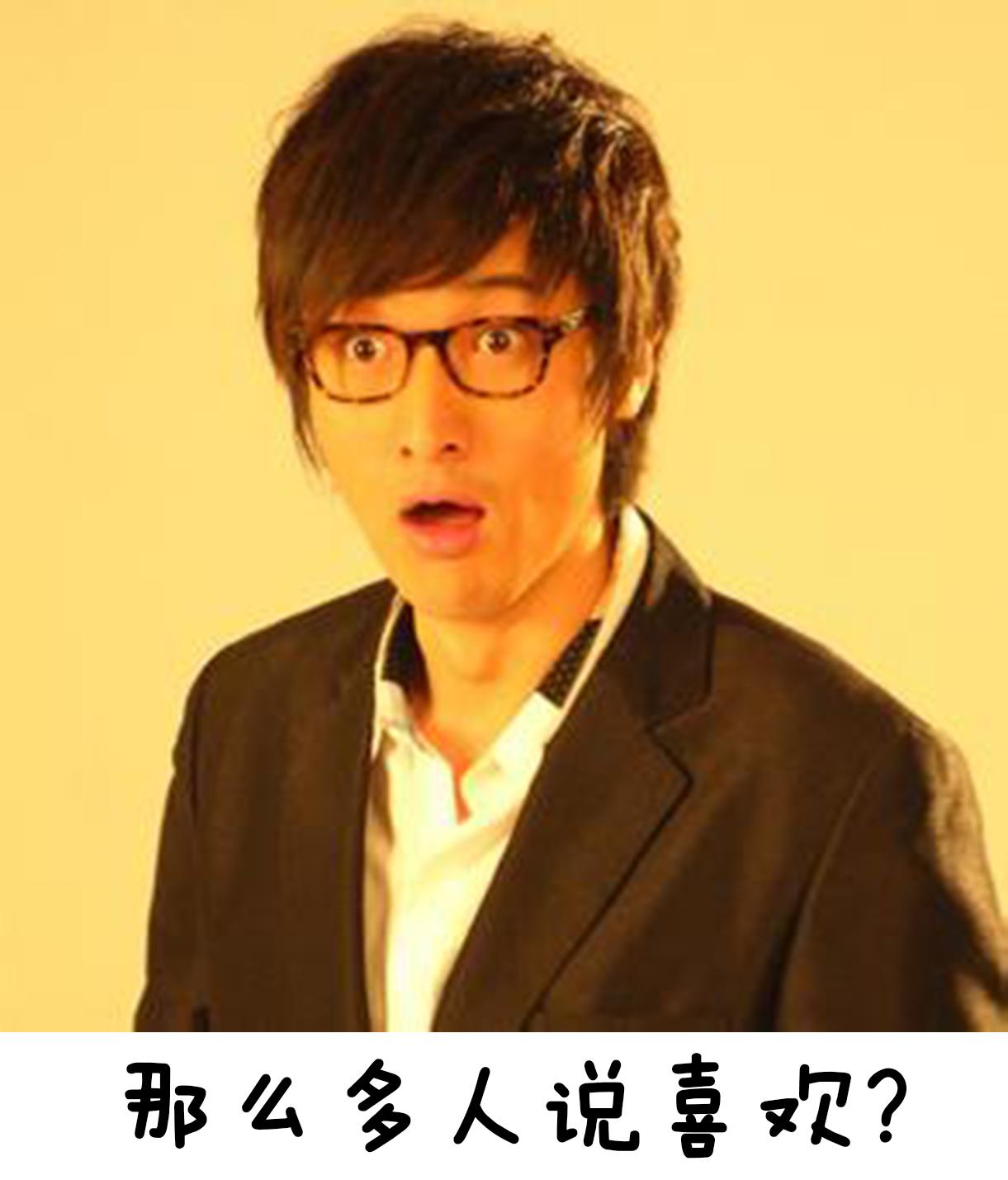 如何看待王传君回应王家卫的我不喜欢?