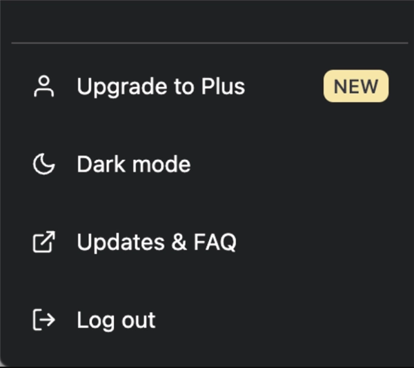 ChatGPT-4开通方法和费用插图 ChatGPT-4开通方法和费用插图
