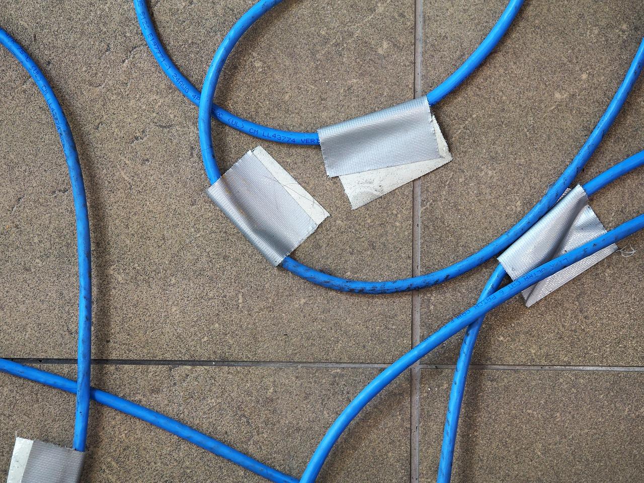 5. 施工工艺流程