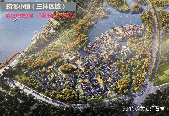 陆家嘴前滩南西片区项目规划设计图公示!供应低密洋房&别墅 - 知乎