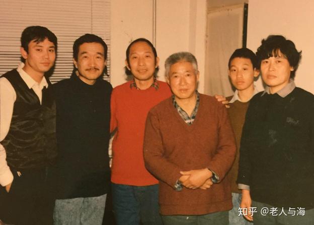 摄影教父狄源沧