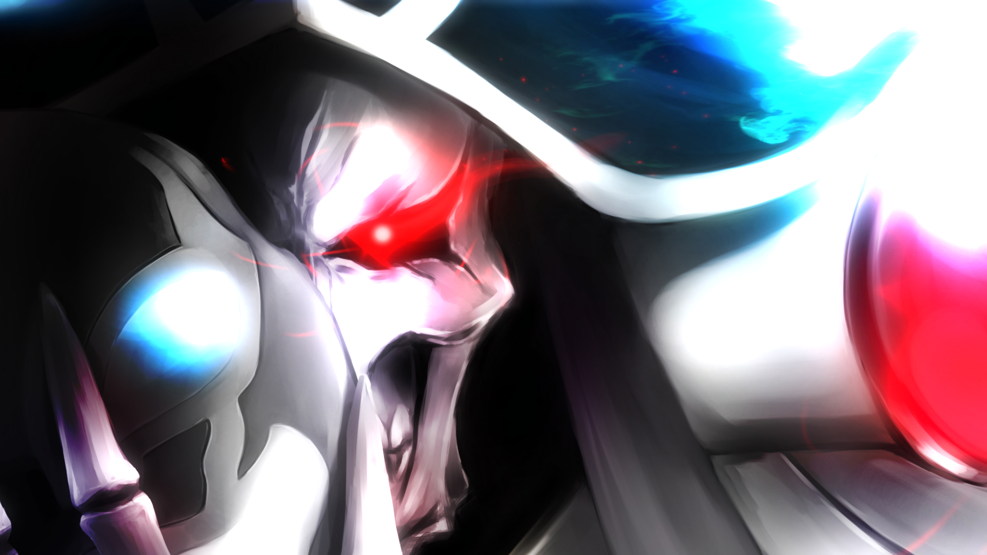 谁能给我骨傲天的壁纸吗? - 知乎