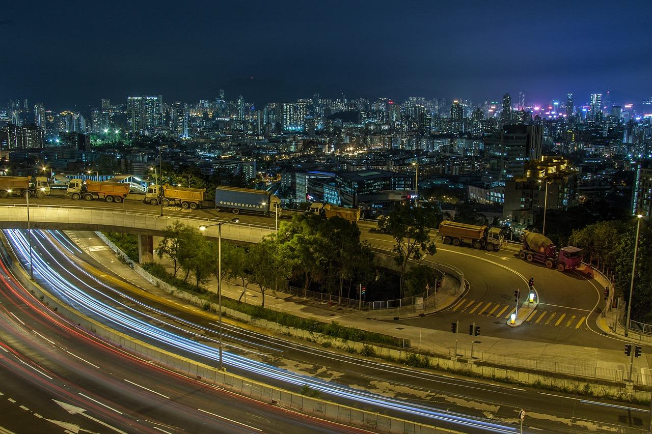 新会核心区房价走势