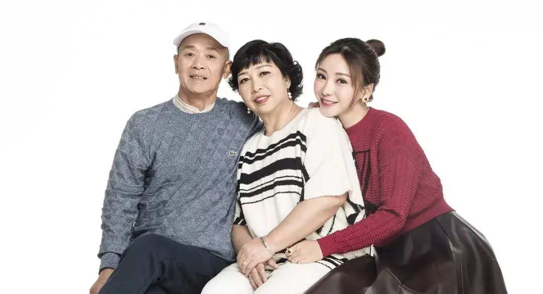一个直男眼中的性感女王,私底下想活得更严肃和朴素
