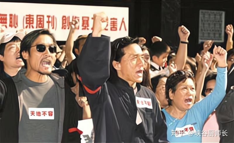 成龙为唐山烧烤店打人事件发声称有能力制止恶行一定要站出来如果是你