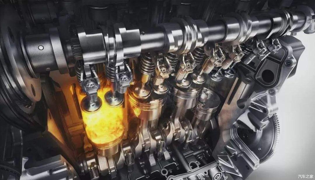 Gm 2.0 Liter Turbo I 4 Lsy Engine