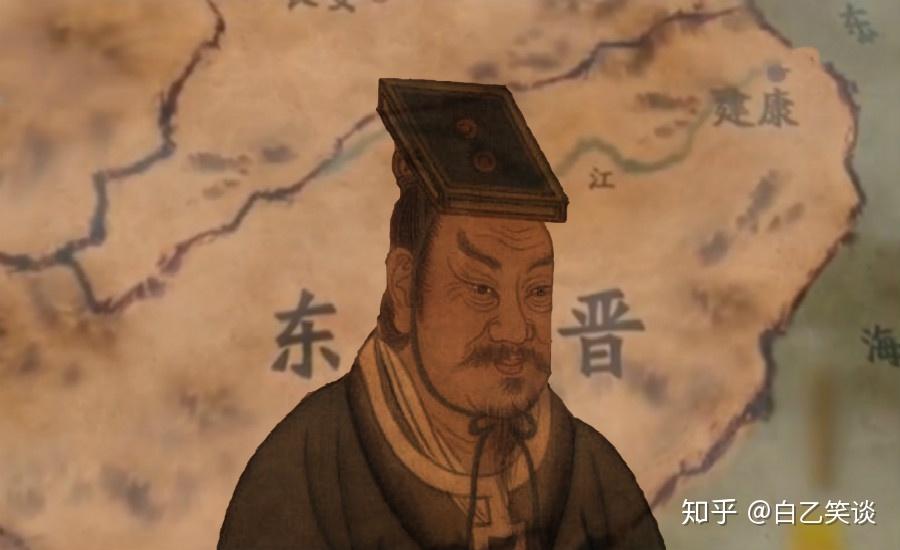 刘裕信谶语逼晋恭帝自杀晋恭帝信佛说no自杀者不复得人身