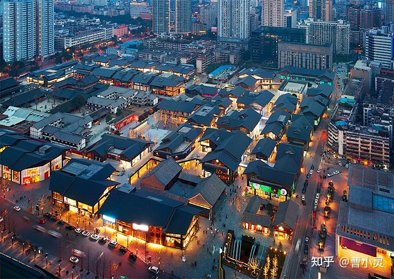 成都太古里明确禁止未经允许街拍,街拍究竟在拍什么?