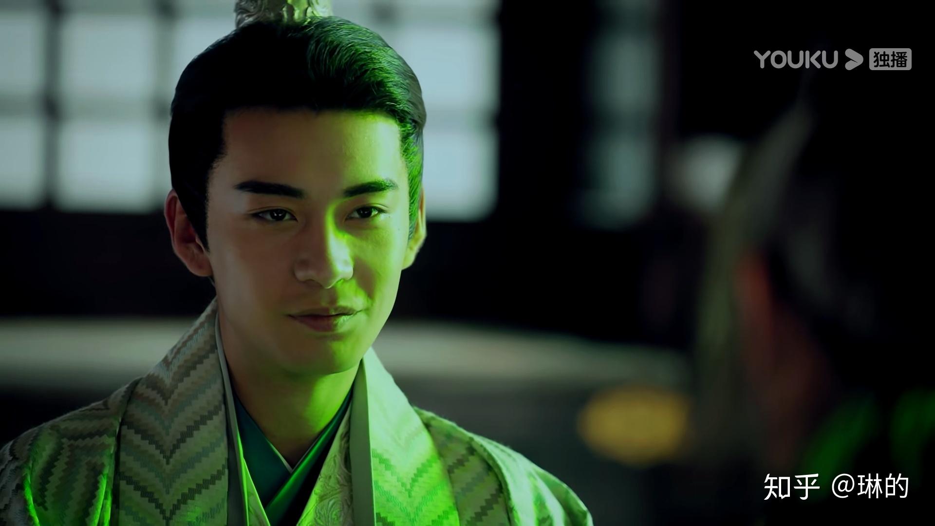 如何评价东宫男主李承鄞