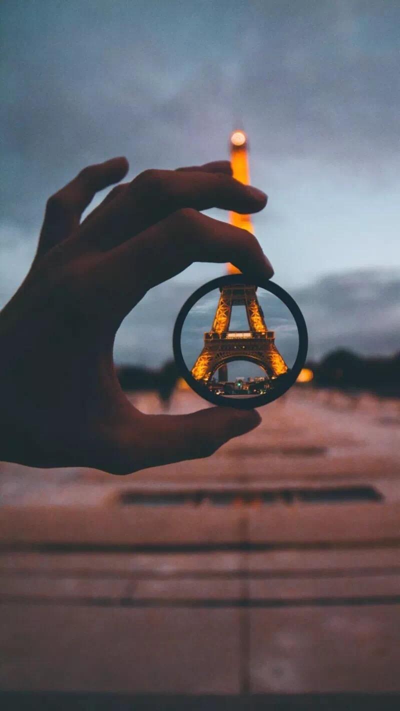 有哪些有内涵且逼格很高的手机壁纸? - 知乎