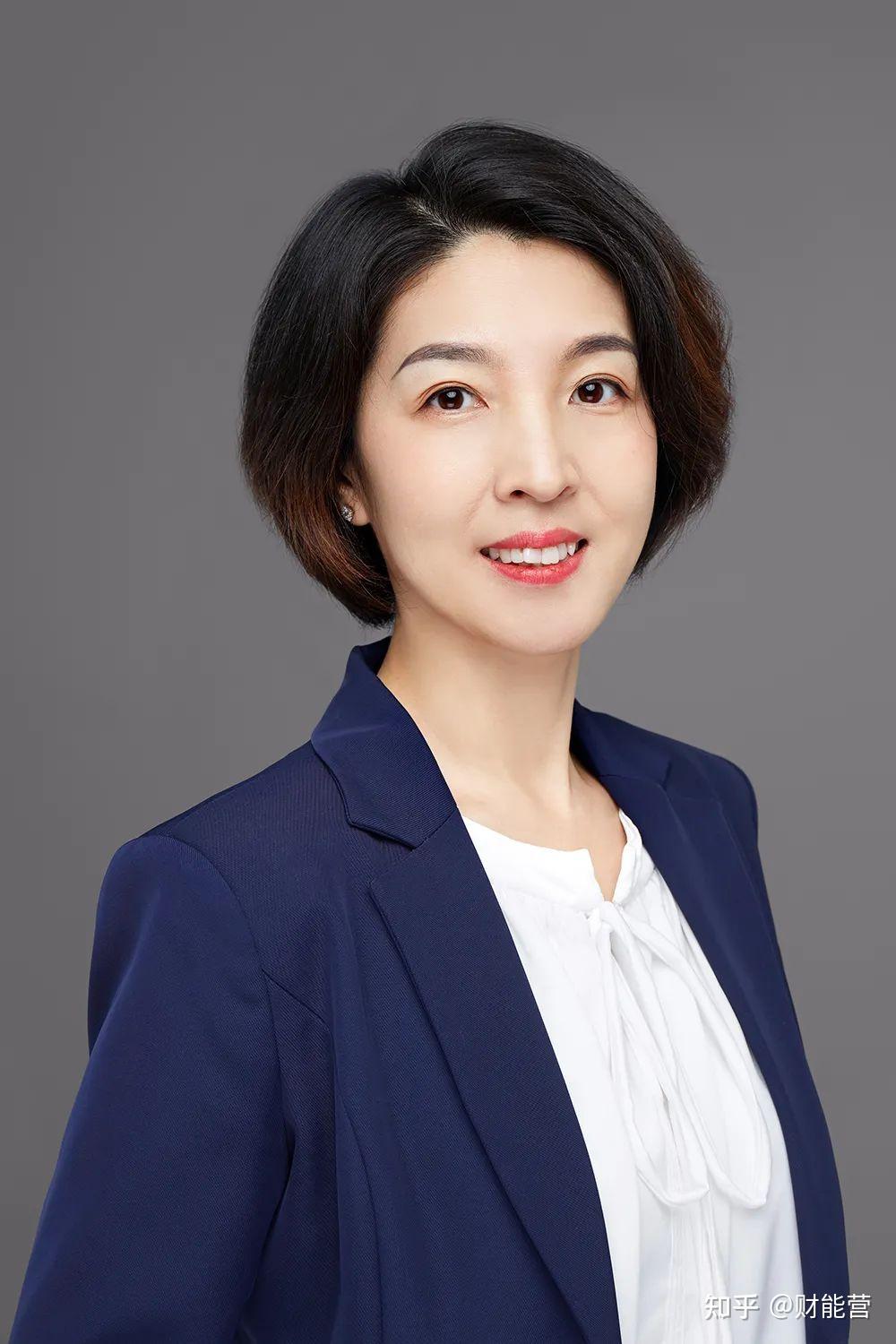 主持人李丹清华经管学院会计系副教授清华大学mcfo会计硕士项目学术